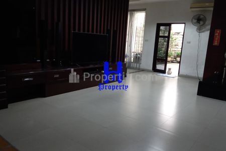Dijual Rumah Siap Huni di Komplek Cemara Asri Medan Jalan Merbau