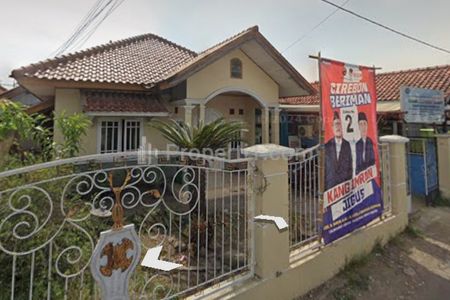Dijual Rumah di Cirebon, Dekat Exit Tol Sumberjaya