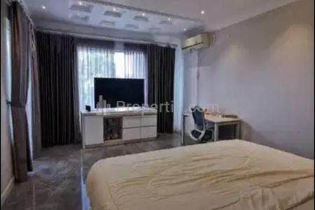 Jual Rumah Mewah di Sukomanunggal Indah III, Surabaya Barat