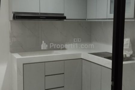 Disewakan Rumah Cendana Icon Estate 17 Lippo Karawaci Tangerang