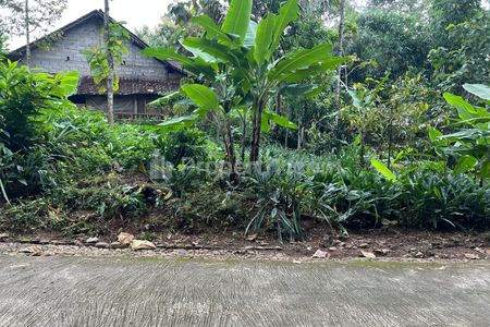 Dijual Tanah 125 Juta Strategis Dekat Pasar Mojogedang, Karanganyar