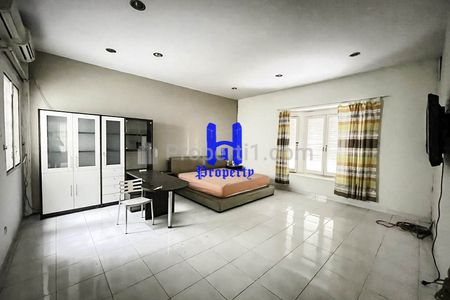 Rumah Disewakan di Komplek Taman Malibu Indah Medan Jalan D.C Mahakam