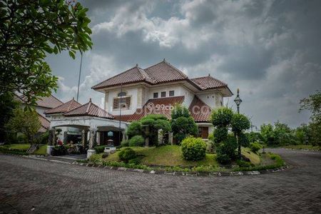 Dijual Rumah 2 Lantai di Perumahan Pesona Merapi, Yogyakarta