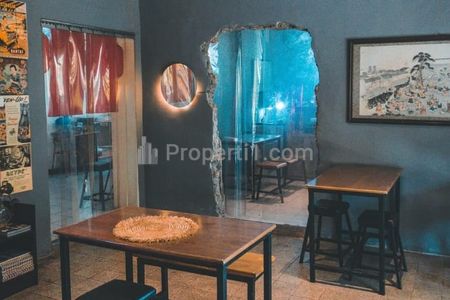 Dijual Ruko Aktif di Jalan Kapasari, Surabaya