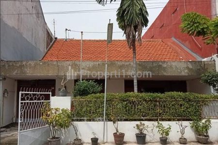 Dijual Rumah di Karang Wismo, Surabaya
