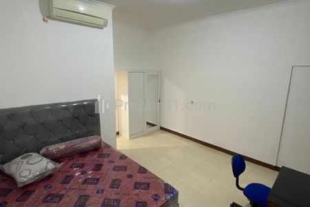 Rumah Dijual Sangat Dekat Patung Pancoran Jakarta Selatan