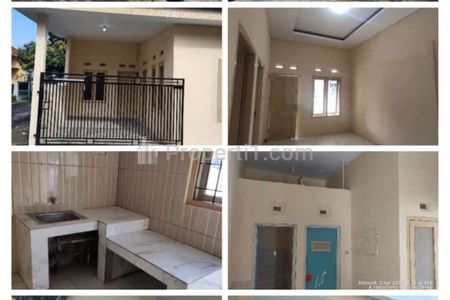 Dijual Rumah Persada Sumber Asri Cirebon