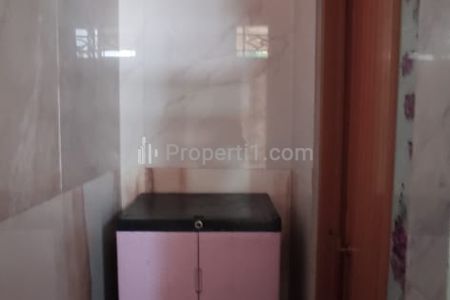 Jual Ruko Siap Pakai di Periuk Tangerang