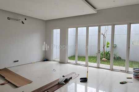 Dijual Rumah Royal Residence Richmond Wiyung Surabaya dekat Pakuwon Mall, Citraland, Graha Family, Dian Istana