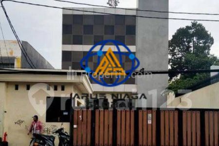 Dijual Gedung Perkantoran di Cilandak Jakarta Selatan Sertifikat SHM