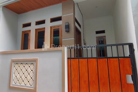 Tampak Depan