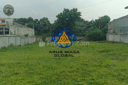 Jual Tanah di Jakarta Timur Cipayung Sertifikat SHM