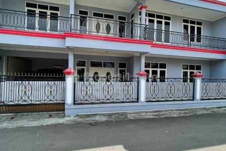 Dijual Cepat Rumah Terawat dan Luas di Komplek Pasir Pogor Kota Bandung