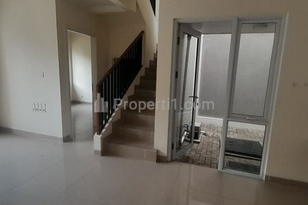Dijual Cluster Agnesi @Symphonia Gading Serpong