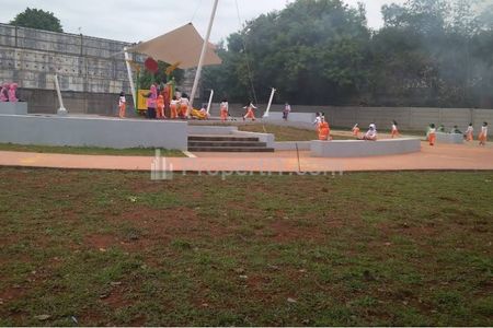 Dijual Tanah Residensial di Kebagusan, Pasar Minggu, Jakarta Selatan