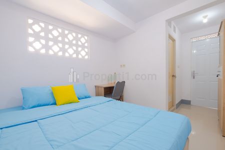 Kamar Tidur