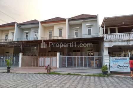 Dijual Rumah Siap Huni di Kutisari, Surabaya