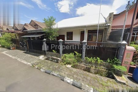 Dijual Rumah Komplek Baru Renov di Margonda, Beji, Depok, Jawa Barat