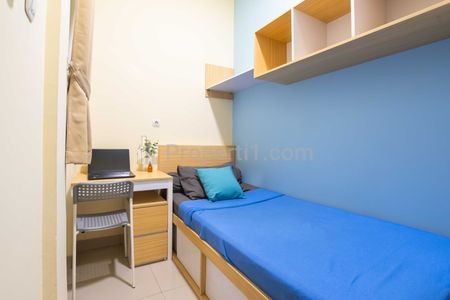 Kamar Tidur