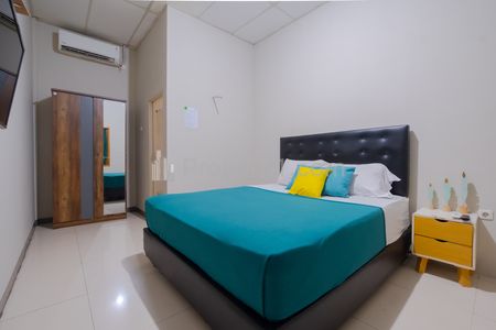Kamar Tidur