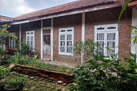 Dijual Kost-kostan di Paledang Tengah Kota Bogor