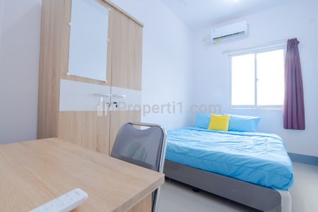 Kamar Tidur