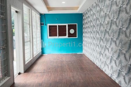 Disewakan Ruang Kantor Nyaman di Tebet, Jakarta Selatan