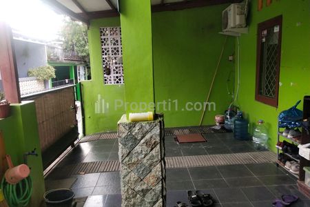 Dijual Murah Rumah di Sendangmulyo Dekat RSWN Unimus Primaya Undip Tembalang Semarang