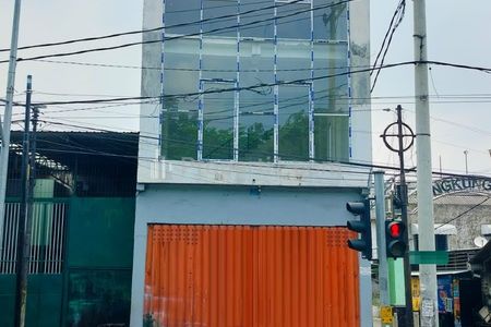 Ruko Dijual Raya Nginden Surabaya Timur