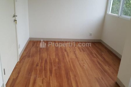 Disewakan Apartemen Rainbow Spring Condovillas Gading Serpong Full Furnished