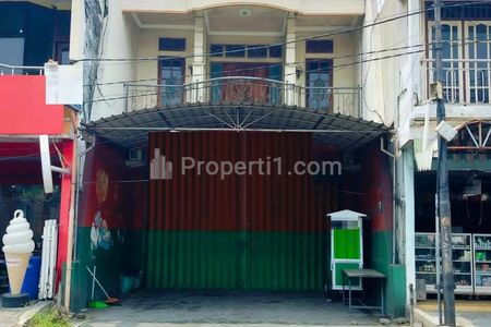 Ruko Disewakan Benowo Pakal Surabaya Barat Nol Jalan