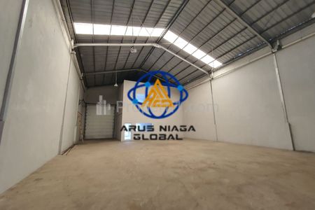 Disewakan Gudang Dalam Kawasan Delta Silicon Cikarang Bekasi