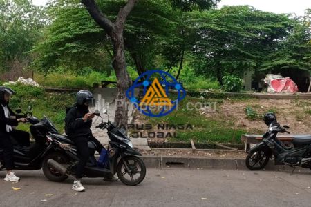 Jual Tanah Delta Silicon Cikarang Bekasi