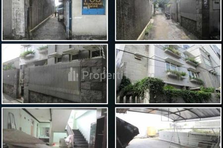Dijual Rumah Mewah Murah di Karang Anyar, Kota Bandung
