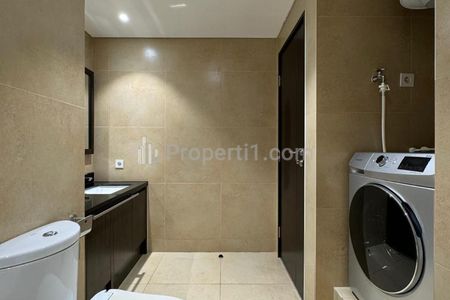 Jual Apartemen Branz BSD Tipe 2 BR