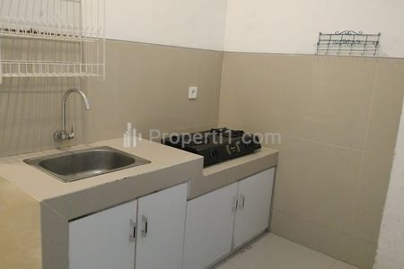 Jual Rumah Siap Pakai di Mansion Nine, Surabaya Barat