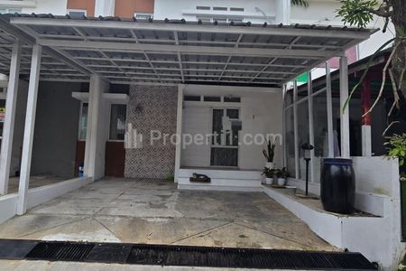 Dijual Rumah 5 Kamar di Talaga Bestari Balaraja Tangerang