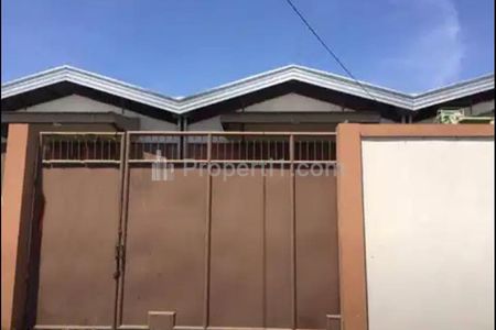 Jual Gudang Kosong Bagus di Mutiara Tambak Langon Surabaya