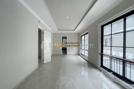 Jual Rumah Siap Huni di Komplek Citraland Helvetia Blok B1 (Dekat Club House)
