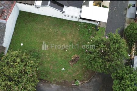 Dijual Cepat Kavling Kencana Loka Bumi Serpong Damai