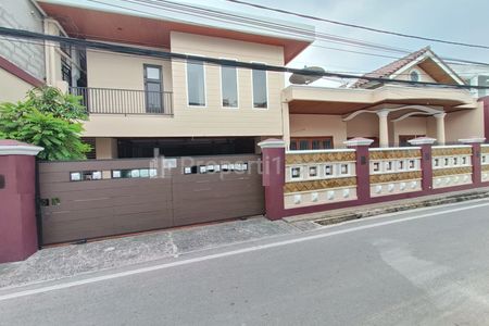Dijual Kost di Kalibata, Pancoran, Jakarta Selatan