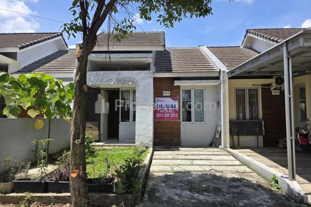 Tampak Depan