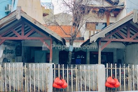 Rumah Dijual di Ngagel Madya Gubeng Surabaya Timur
