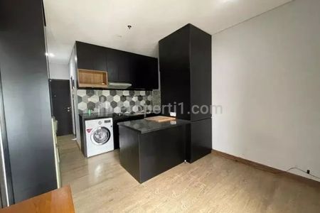 Area Dapur / Kitchen Area