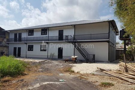 Disewakan Gudang Self Storage di Jimbaran, Badung