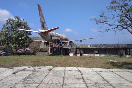 Jual Tanah Murah di Cikidang, Kabupaten Sukabumi