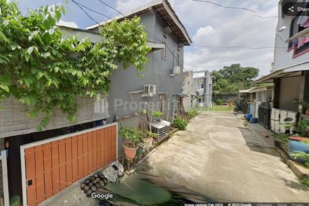 Dijual Rumah Komplek Siap Huni di Perum Grand Pasir Putih, Sawangan, Depok