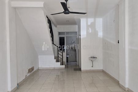 Sewa Ruko Termurah di BSD, Cocok untuk Kantor atau Gudang dengan Akses Premium dan Lingkungan Nyaman