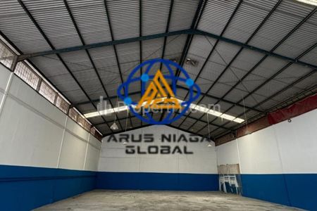 Disewakan Gudang di Bojong Nangka Tangerang
