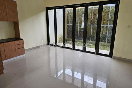 Jual Murah Tanah SHM Luas 3680 m2, Take Over Perumahan di Tamansari, Bogor